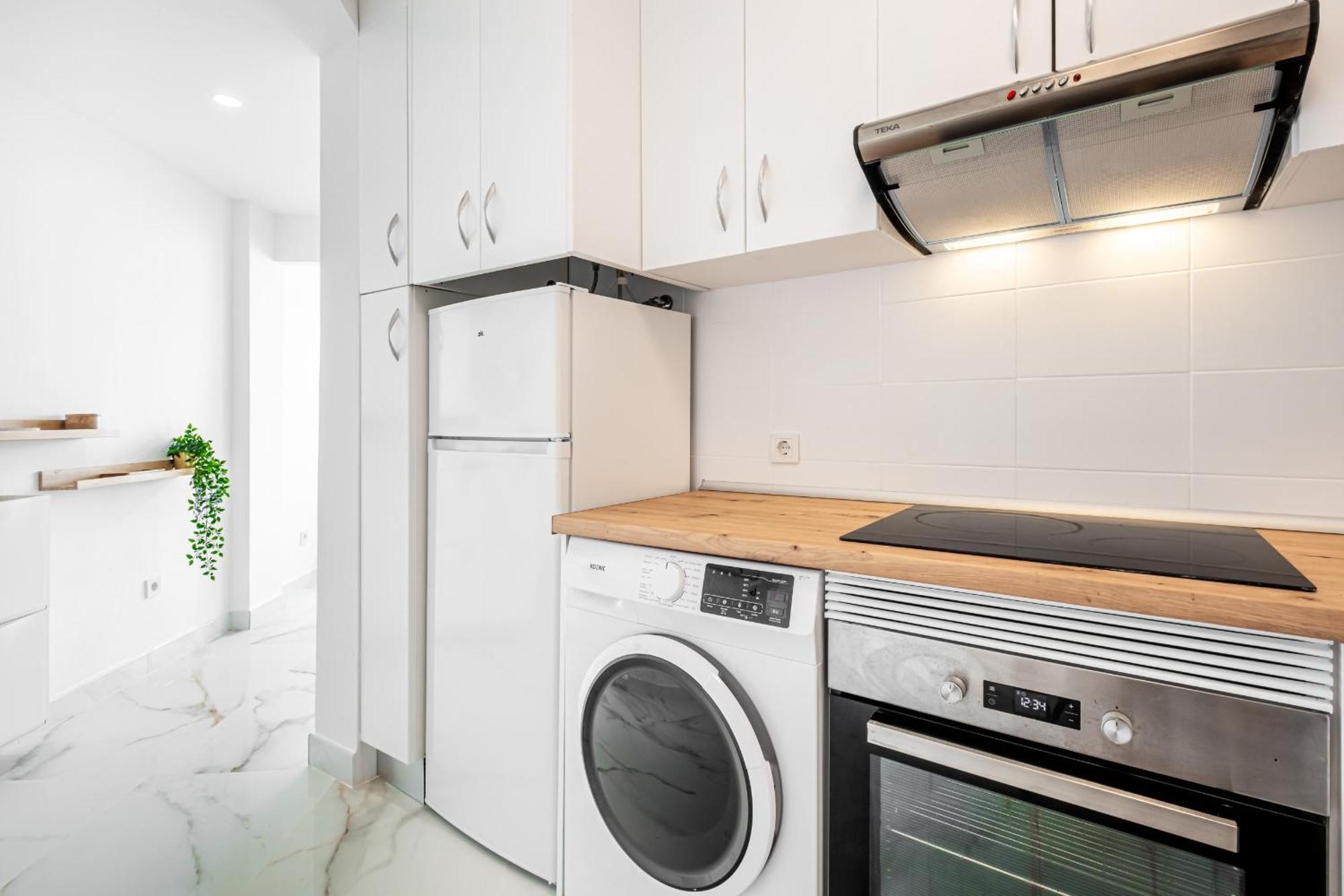 Atalaya Beach Apartments Sea View Finestrat Luaran gambar