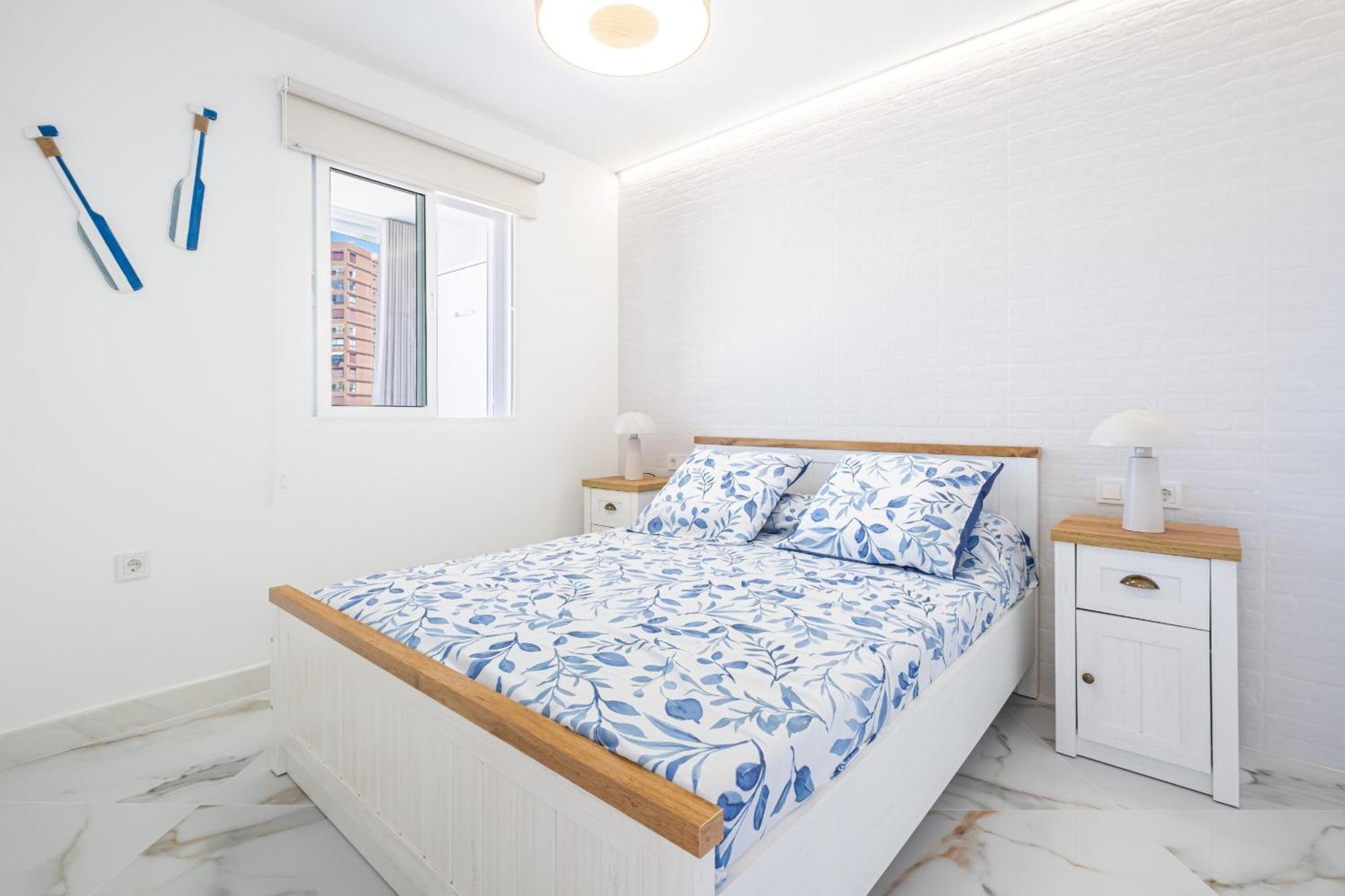 Atalaya Beach Apartments Sea View Finestrat Luaran gambar